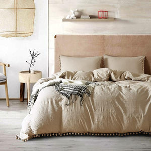 Comforter & Duvet Set