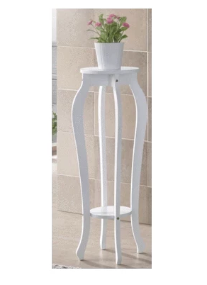 Plant stand #5112-5113-5114WH