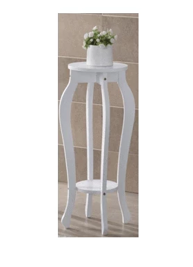 Plant stand #5112-5113-5114WH