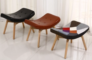 Wingback Accent Chair 6003RB-6004RB
