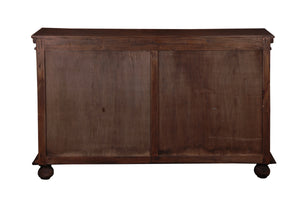 Sunset Trading Cottage Sideboard | Natural Raftwood (discontinued)