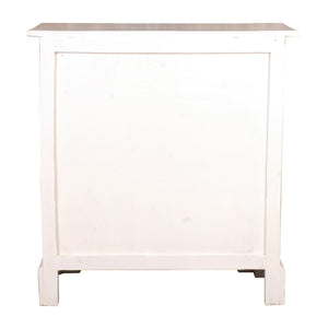 Sunset Trading Cottage Storage Cabinet with Baskets