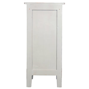 Sunset Trading Cottage 1 Door Accent Cabinet