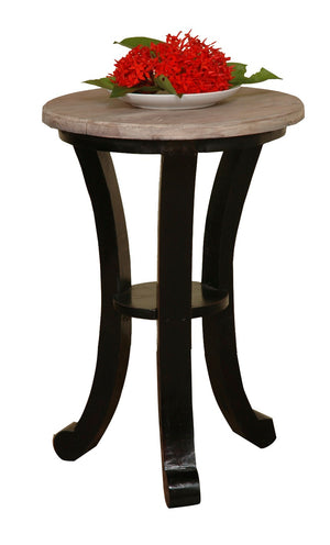 Sunset Trading Cottage Accent Table