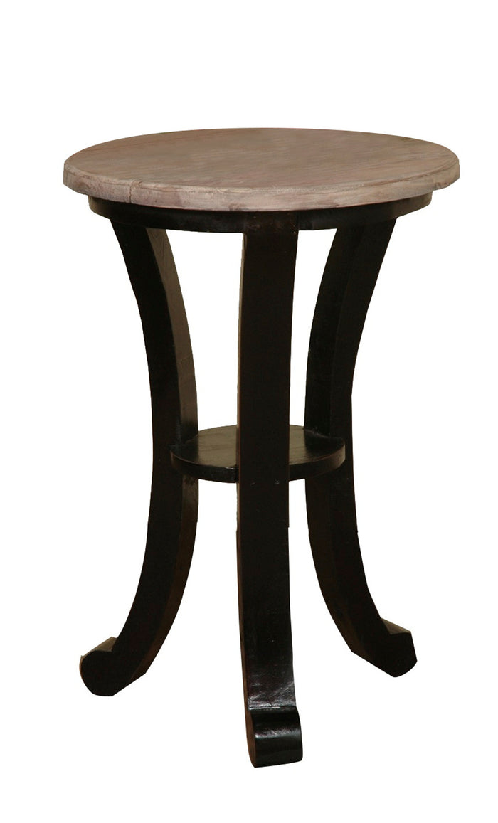 Sunset Trading Cottage Accent Table
