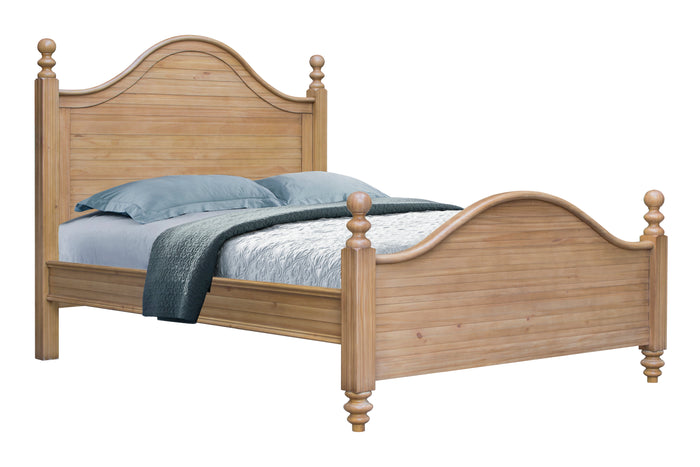 Sunset Trading Vintage Casual Queen Bed