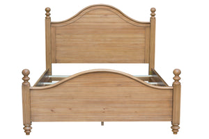 Sunset Trading Vintage Casual 5 Piece Queen Bedroom Set