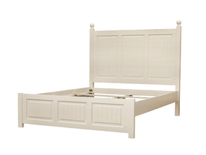 Sunset Trading Ice Cream At The Beach 5 Piece Queen Bedroom Set