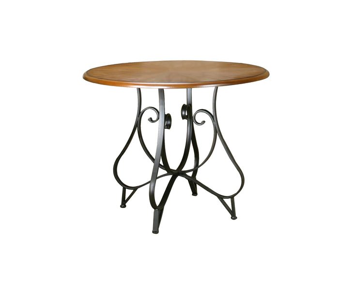 Sunset Trading Vail Counter Height Dining Table