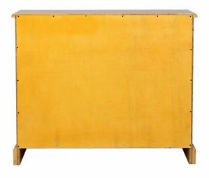 Sunset Trading Keepsake Buffet | Light Oak