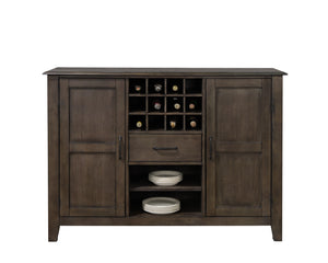 Sunset Trading Cali Server | Wine Storage