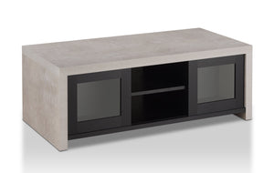 Wright Industrial Two-tone Storage  Table