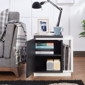Samina Storage Table