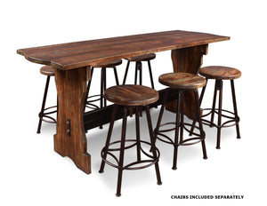Sunset Trading Cabo Counter Height Pub Table