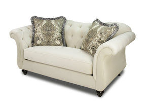 Dora Loveseat
