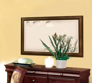 Nick Transitional mirror