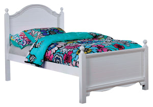 Tori Contemporary Full Bed