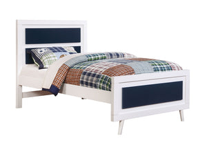 Jasper Modern Twin Bed