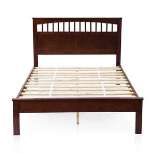 Mellie Transitional Twin Bed