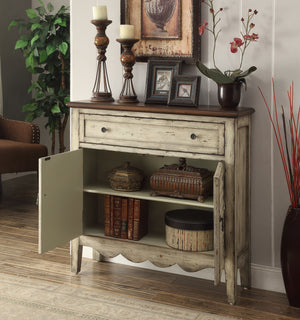 Mcginnis Storage cabinet