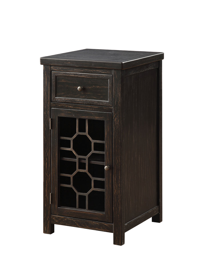 Reims Accent Side Table