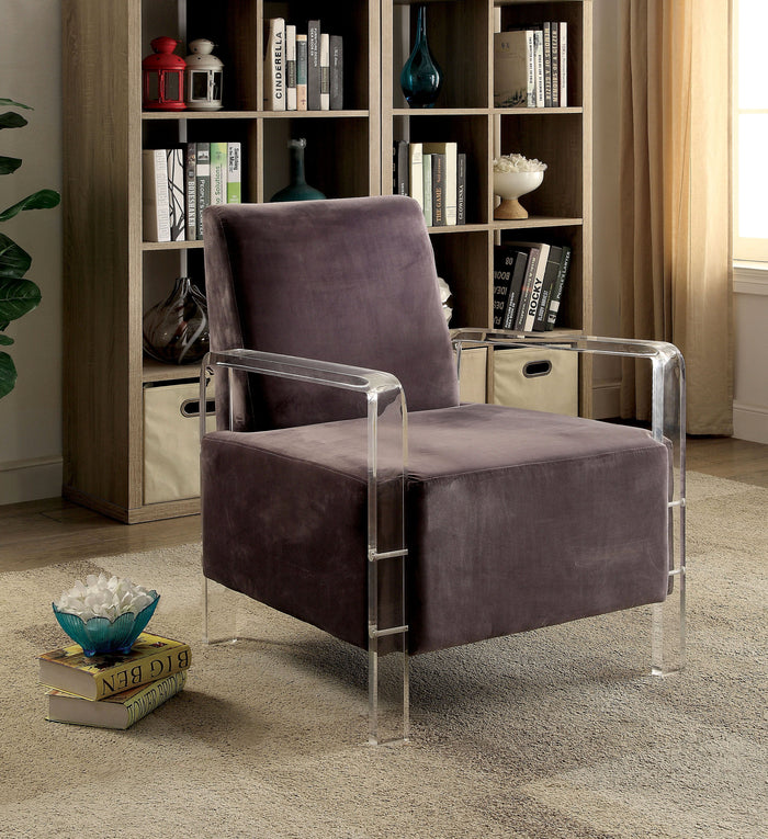 Monica Contemporary Acent Chair