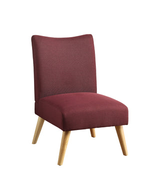 Limoges Mid-century Modern Accent Chair (Available in 3 Colors)