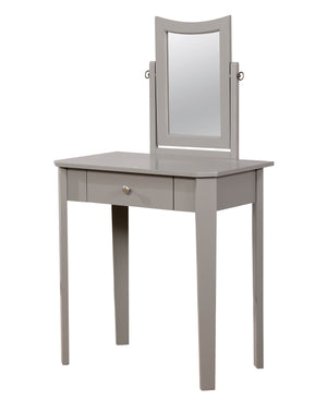 Joyce  Vanity Set (Available in 4 Colors)