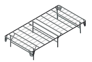 Oreiley Heavy-duty Metal Platform Bed Frame