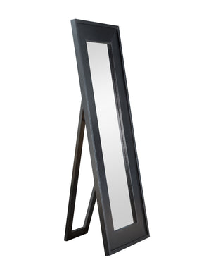 Kendall Contemporary Full Length Floor Mirror