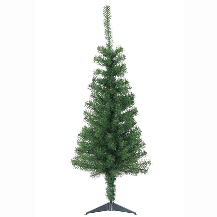 4' x 15" Canadian Pine Tree