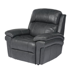 Sunset Trading Luxe Leather Power Reclining Chair