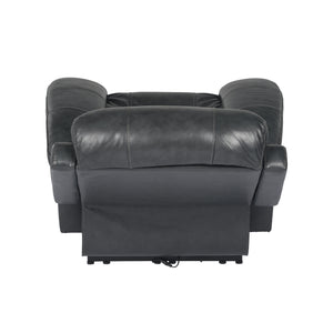 Sunset Trading Luxe Leather Power Reclining Chair
