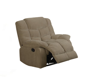 Sunset Trading Heaven on Earth Reclining Chair