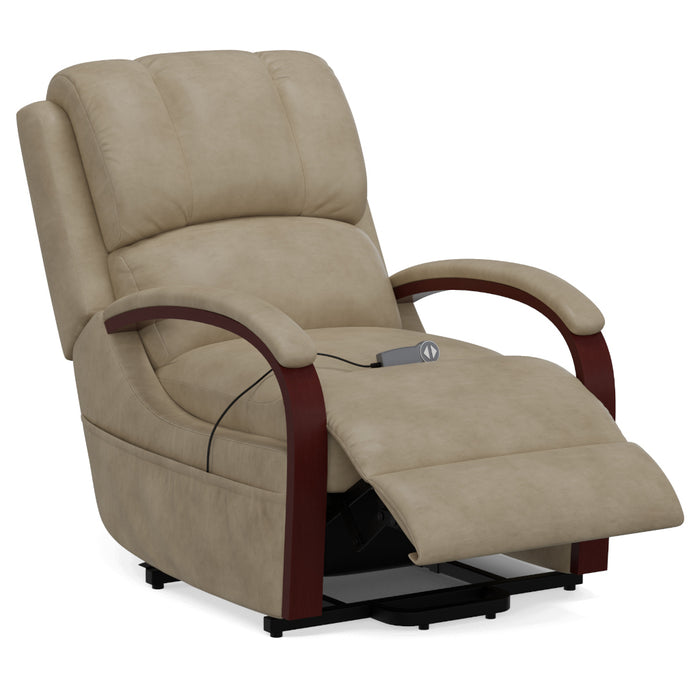 Boost Power Lift Chair | Taupe Brown