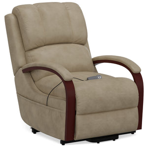 Boost Power Lift Chair | Taupe Brown
