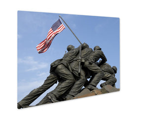 Arlington Us Marine Corps War Memorial