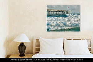 Pensacola Beach Fishing Pier