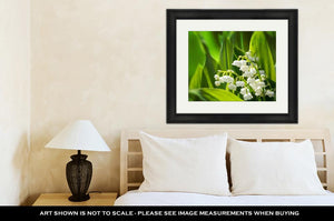 Blooming Lily